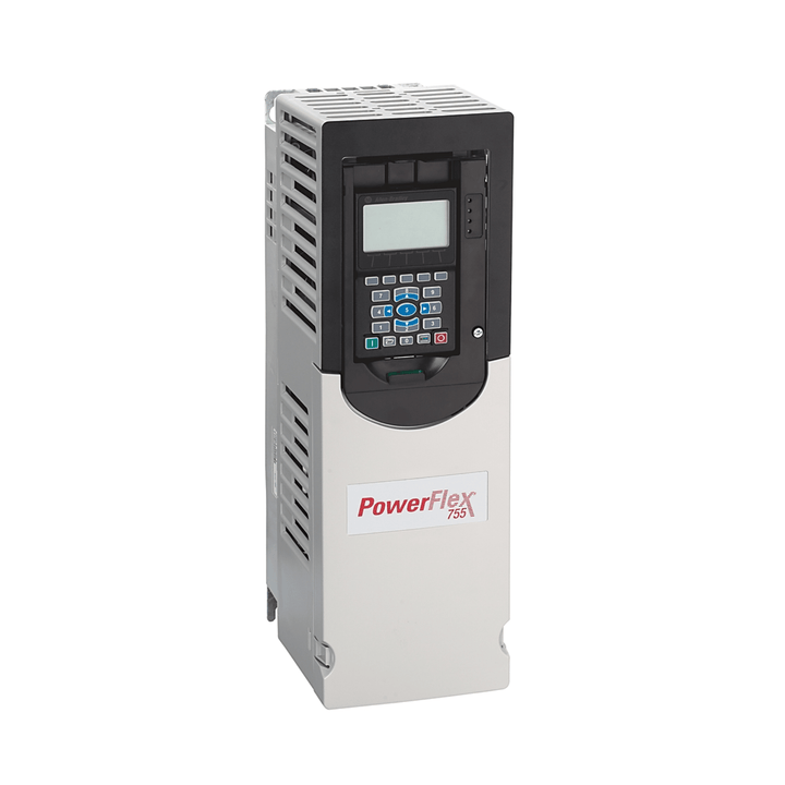 Allen-Bradley 20F11ND8P0AA0NNNNN PowerFlex 753 AC Drive - DDPARTS SOLUTION