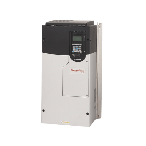 Allen-Bradley 20F1ANC140AN0NNNNN PowerFlex 753 AC Drive - DDPARTS SOLUTION