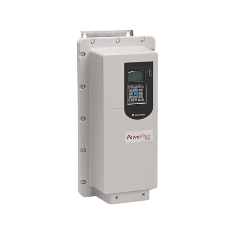 Allen-Bradley 20G11GC3P5JA0NNNNN PowerFlex 755 AC Drive - DDPARTS SOLUTION