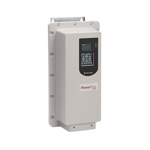 Allen-Bradley 20G11GC5P0JA0NNNNN PowerFlex 755 AC Drive - DDPARTS SOLUTION