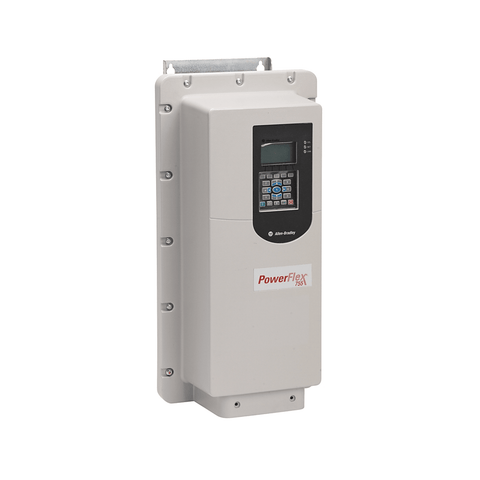 Allen-Bradley 20G11GC8P7JA0NNNNN PowerFlex 755 AC Drive - DDPARTS SOLUTION