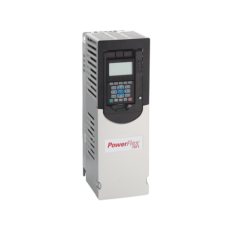 Allen-Bradley 20G11NC2P1JA0NNNNN PowerFlex 755 AC Drive - DDPARTS SOLUTION