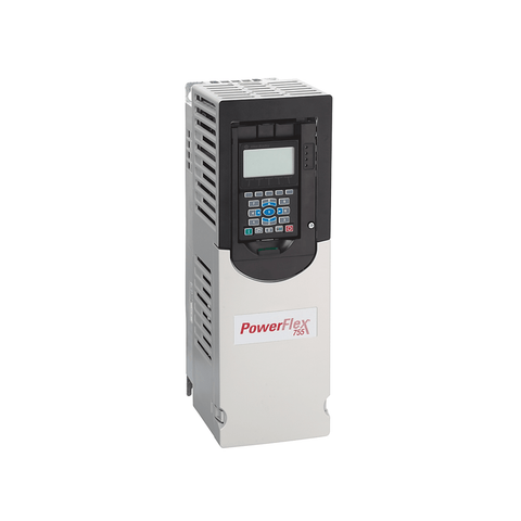 Allen-Bradley 20G11ND5P0AA0NNNNN PowerFlex 755 AC Drive - DDPARTS SOLUTION