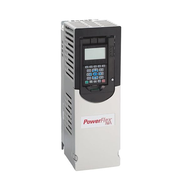 Allen-Bradley 20G11ND8P0JA0NNNNN PowerFlex 750-Series AC drive, 7.5 HP, for precise motor control in industrial automation systems.