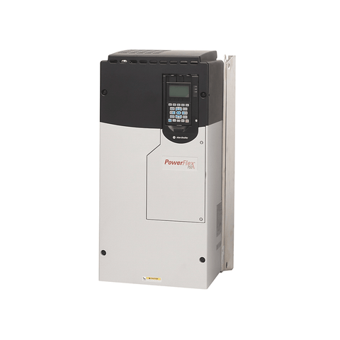 Allen-Bradley 20G14ND248JA0NNNNN PowerFlex 755 AC Drive - DDPARTS SOLUTION