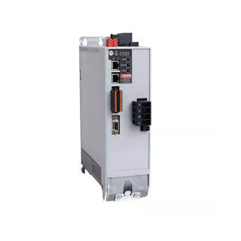 2198-C4075-ERS Allen-Bradley Kinetix 5700 dual-axis servo drive, 7.5A, EtherNet/IP, for high-performance automation