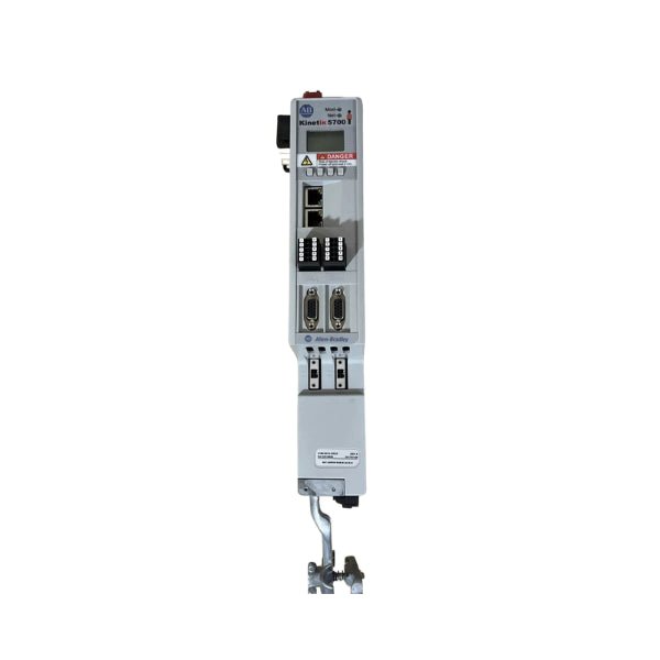 Allen - Bradley 2198 - D012 - ERS3 - DDPARTS SOLUTION