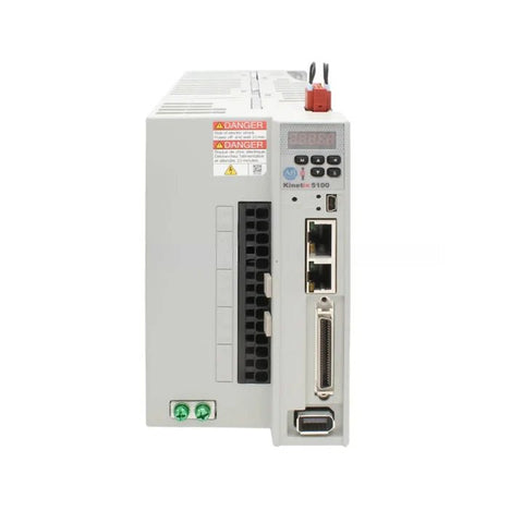 2198-E4007-ERS Allen-Bradley Kinetix 5700 inverter module, 0.7A, EtherNet/IP, for precise low-power motion control