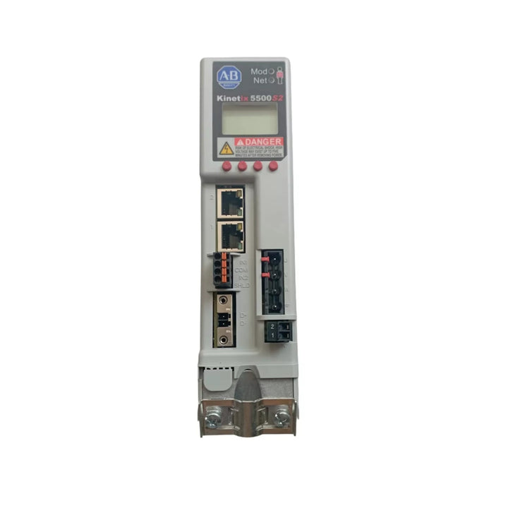 Allen - Bradley 2198 - H003 - ERS2 - DDPARTS SOLUTION