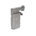 2198-H2DCK, módulo de comunicação Allen-Bradley para servo drives Kinetix, ideal para integração em sistemas de automação.