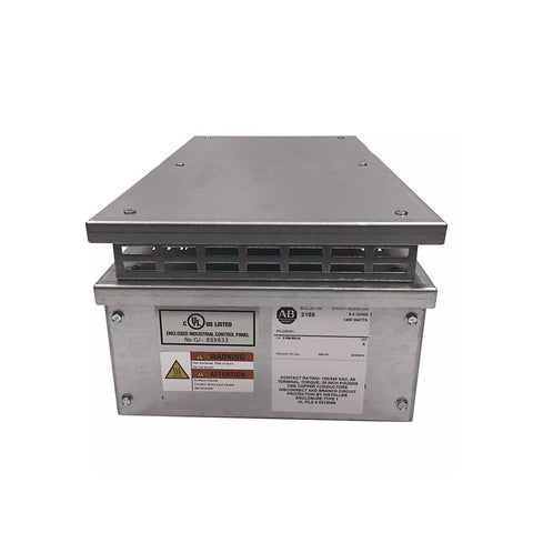 2198-R014 Allen-Bradley Kinetix 5700 power supply, 14A, for high-performance motion control and automation systems