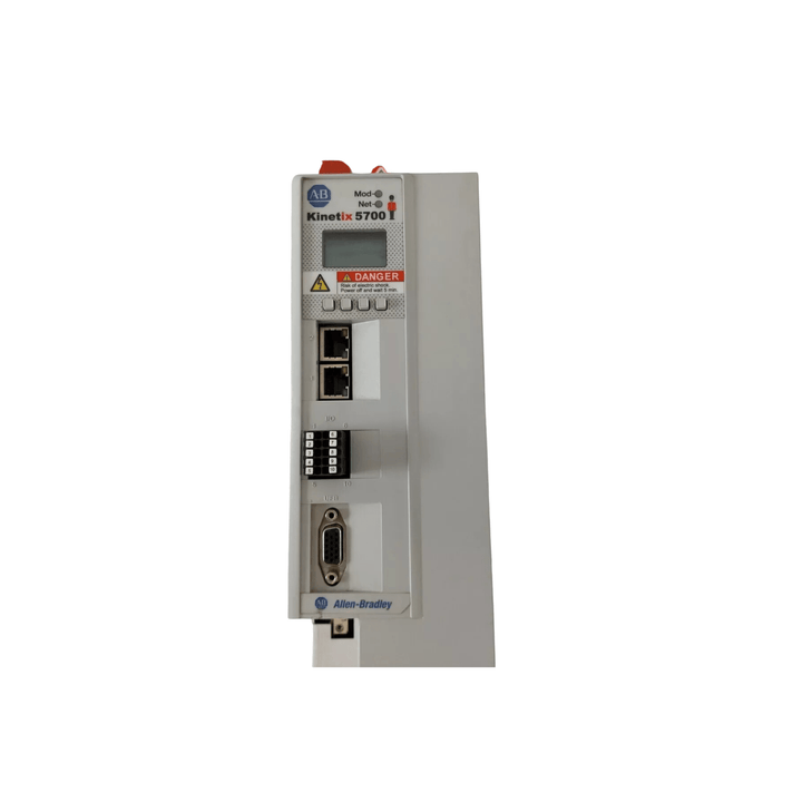 Allen - Bradley 2198 - S086 - ERS3 - DDPARTS SOLUTION