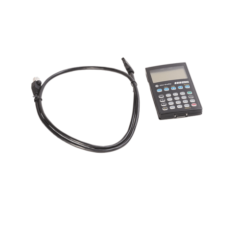 Allen - Bradley 22 - HIM - A3 Human Interface Module Keypad with LCD - DDPARTS SOLUTION