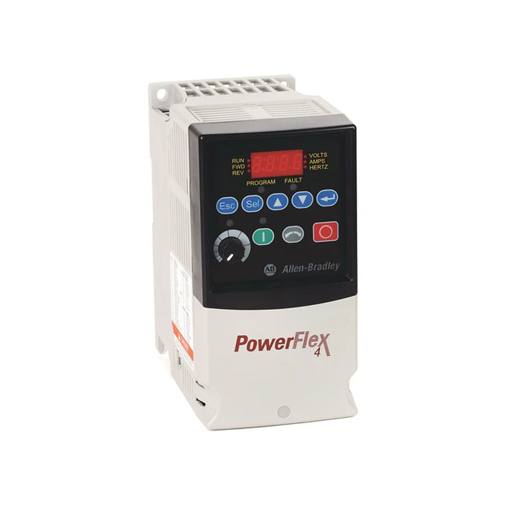 Allen - Bradley 22A - A4P5N114 - DDPARTS SOLUTION