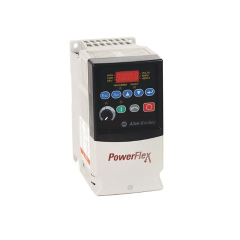 Allen - Bradley 22A - B012N104 - DDPARTS SOLUTION