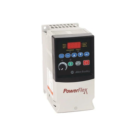 Allen - Bradley 22A - D2P3N104 - DDPARTS SOLUTION