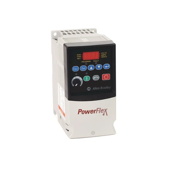 Allen - Bradley 22A - D2P3N104 - DDPARTS SOLUTION