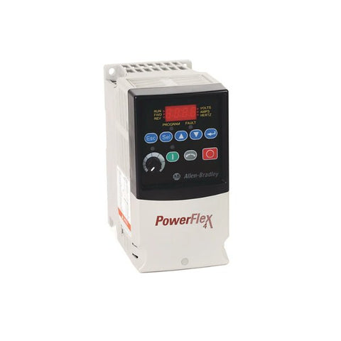 Allen - Bradley 22A - V4P5N104 - DDPARTS SOLUTION