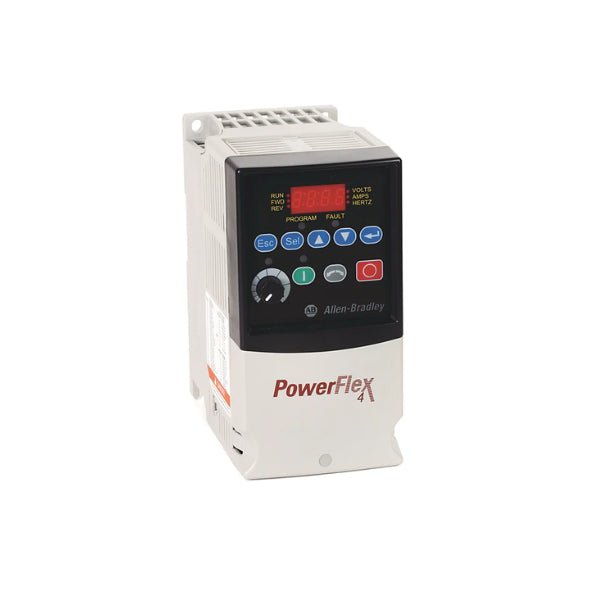 Allen - Bradley 22A - V4P5N104 - DDPARTS SOLUTION