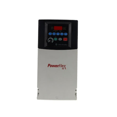 Allen - Bradley 22B - D012N104 - DDPARTS SOLUTION