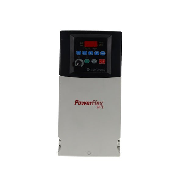 Allen - Bradley 22B - D012N104 - DDPARTS SOLUTION
