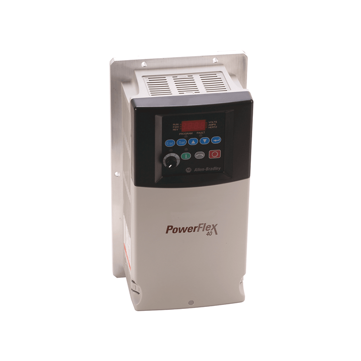 Allen-Bradley 22B-D017H204 PowerFlex 40 VFD - DDPARTS SOLUTION