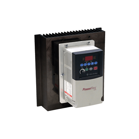 Allen-Bradley 22B-D1P4F104 PowerFlex 40 AC Drive - DDPARTS SOLUTION