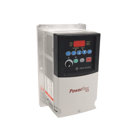 Allen-Bradley 22B-D1P4H204 Powerflex 40 AC Drive - DDPARTS SOLUTION