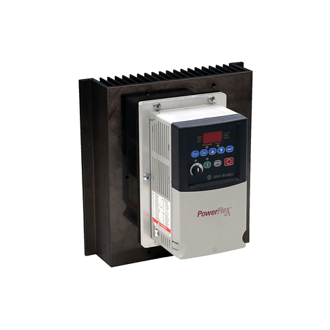 Allen-Bradley 22B-D2P3F104 PowerFlex 40 AC Drive - DDPARTS SOLUTION