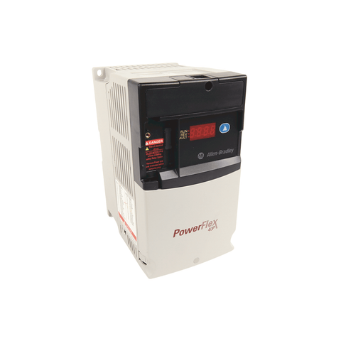 Allen-Bradley 22D-B8P0N104 PowerFlex 40P AC Drive - DDPARTS SOLUTION