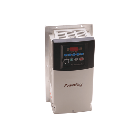 Allen-Bradley 22D-D017H204 PowerFlex 40P AC Drive - DDPARTS SOLUTION
