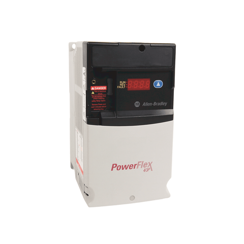 Allen-Bradley 22D-D024N104 PowerFlex 40P AC Drive - DDPARTS SOLUTION