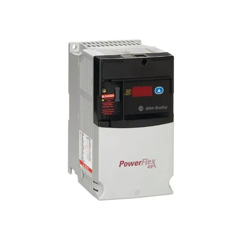Allen - Bradley 22D - D2P3N104 - DDPARTS SOLUTION