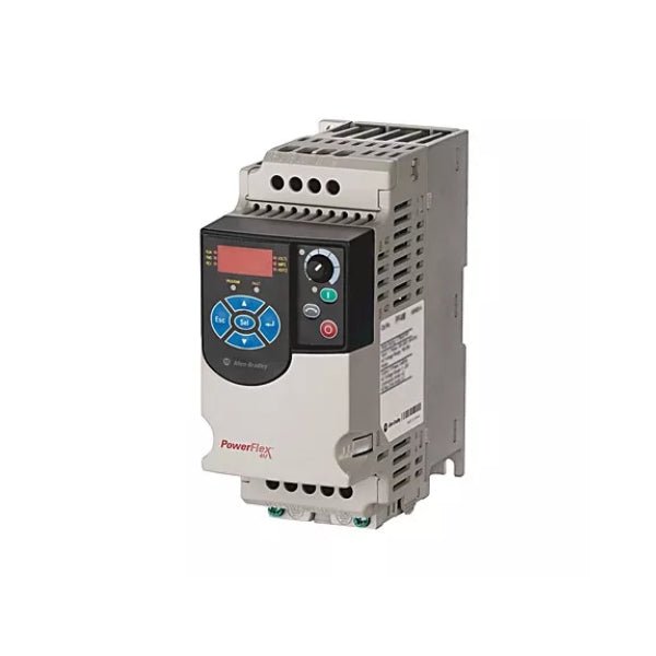 Allen Bradley 22F - B8P0N103 - DDPARTS SOLUTION