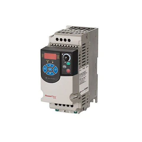 Allen - Bradley 22F - D018N114 - DDPARTS SOLUTION
