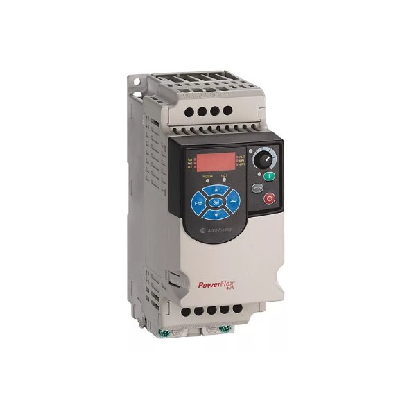 Allen - Bradley 22F - D2P5N103 - DDPARTS SOLUTION