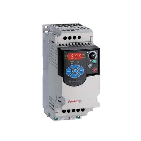 Allen - Bradley 22F - D2P5N113 - DDPARTS SOLUTION