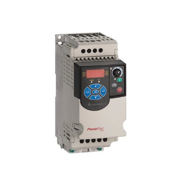 Allen - Bradley 22F - D4P2N103 - DDPARTS SOLUTION