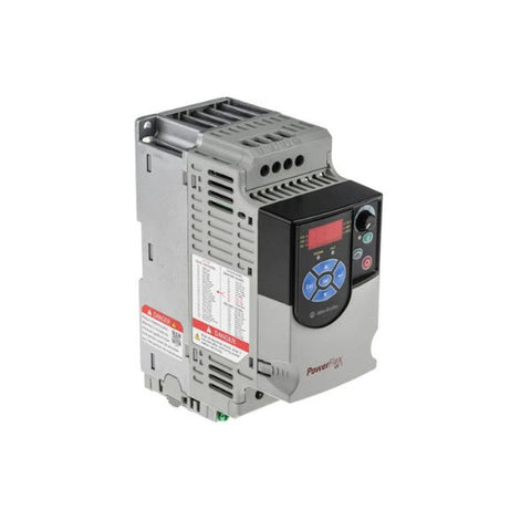 Allen - Bradley 22F - D4P2N113 - DDPARTS SOLUTION