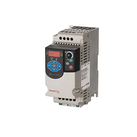Allen - Bradley 22F - D6P0N113 - DDPARTS SOLUTION