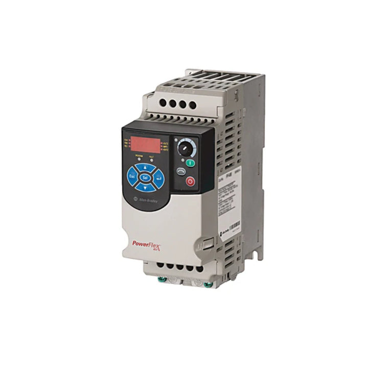 Allen - Bradley 22F - D6P0N113 - DDPARTS SOLUTION