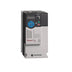 Allen-Bradley 25A-D017N104 PowerFlex 525 AC drive, 7.5 HP, 480V, with embedded EtherNet/IP, for motor control in industrial automation.