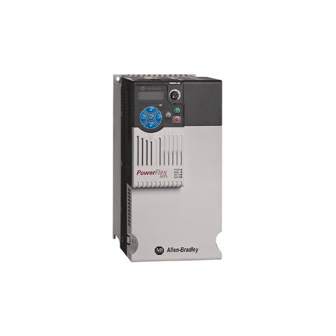 Allen - Bradley 25A - D024N104 - DDPARTS SOLUTION