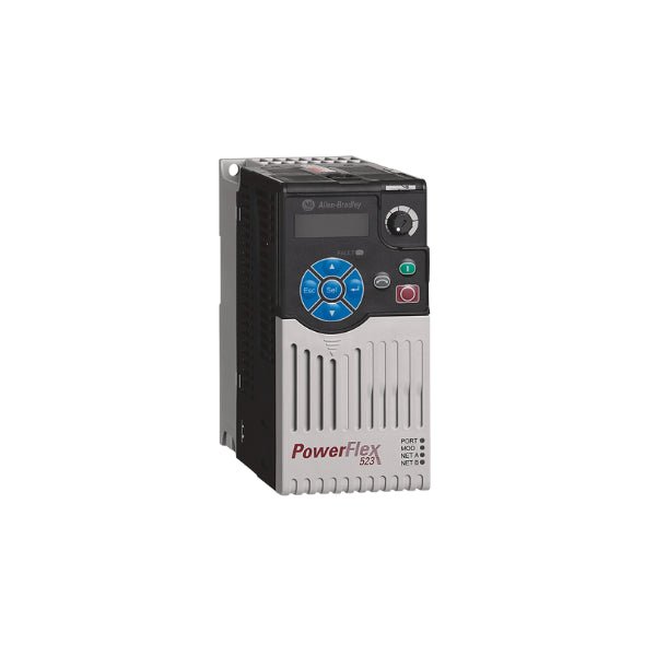Allen - Bradley 25A - D1P4N104 - DDPARTS SOLUTION