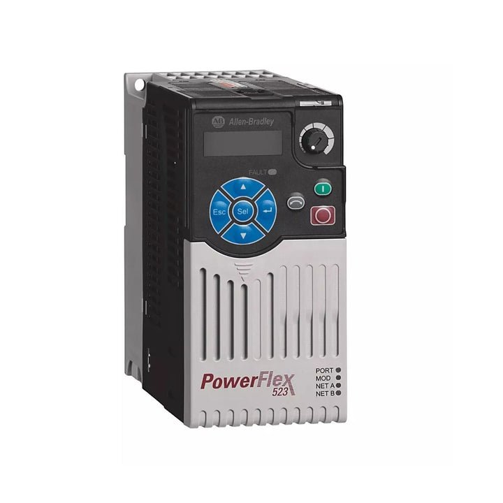 Allen - Bradley 25A - D1P4N114 - DDPARTS SOLUTION