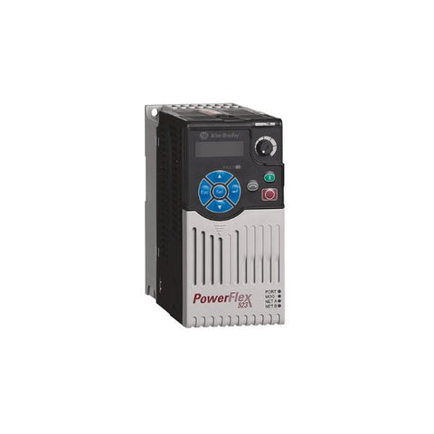 Allen - Bradley 25A - D4P0N104 - DDPARTS SOLUTION