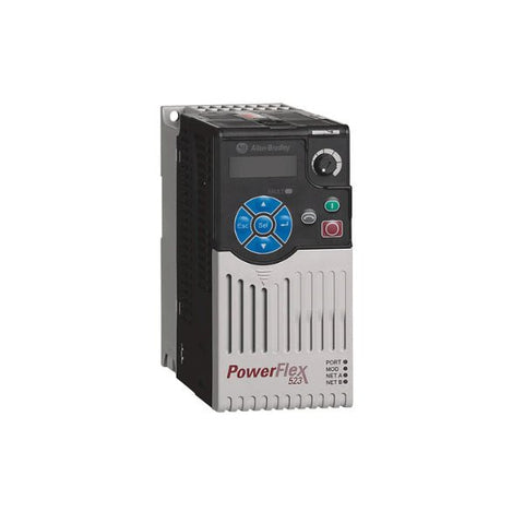 Allen Bradley 25A - D6P0N104 - DDPARTS SOLUTION