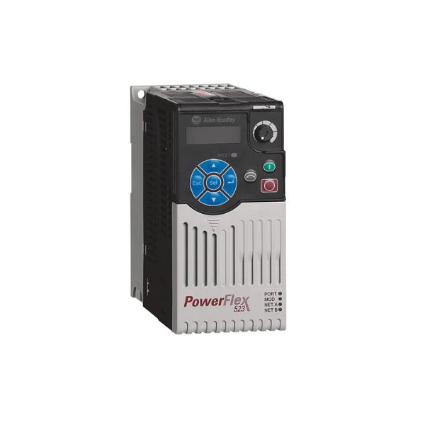 Allen Bradley 25A - D6P0N104 - DDPARTS SOLUTION