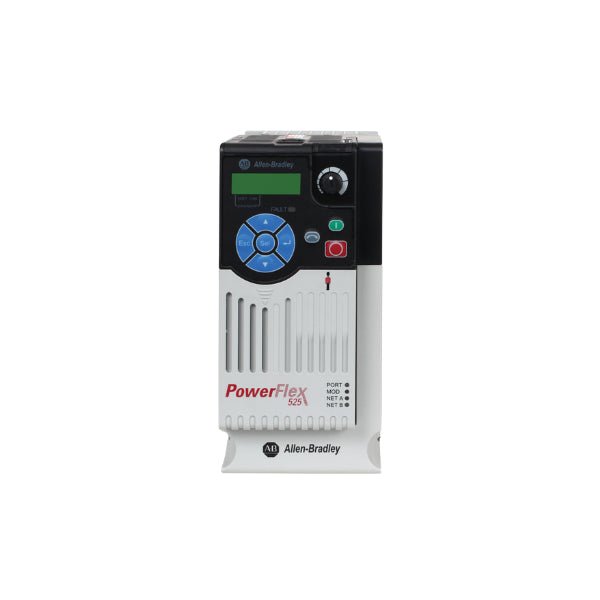 Allen - Bradley 25B - A011N114 - DDPARTS SOLUTION