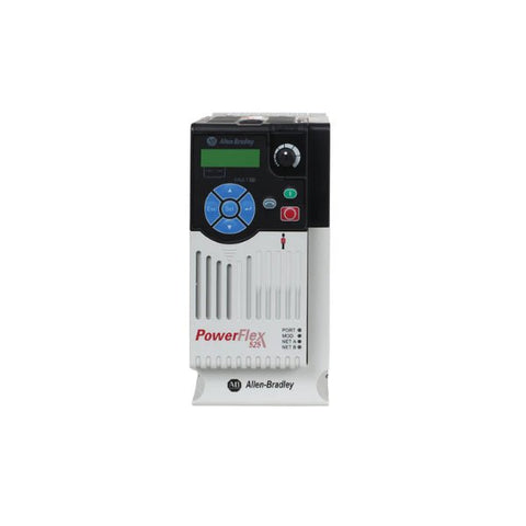 Allen - Bradley 25B - A8P0N104 - DDPARTS SOLUTION